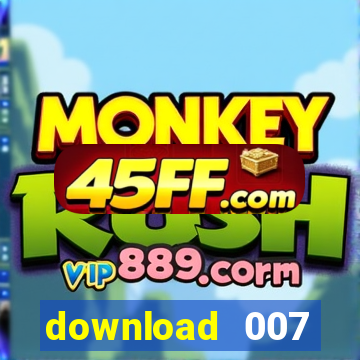 download 007 cassino royale torrent legendado